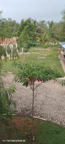 Heritage City Hotel Anuradhapura — Anuradhapura — photo 2
