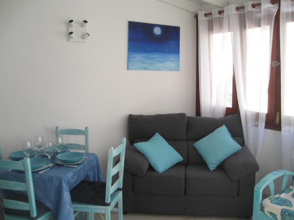 La Graciosa Apartment — 4-Star Luxury Hotel in Corralejo, Spain