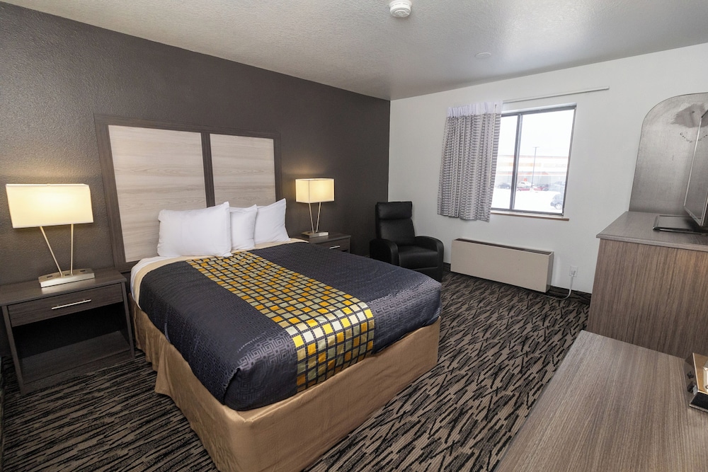 Garner Hotel Missoula Southwest by IHG - photo 10