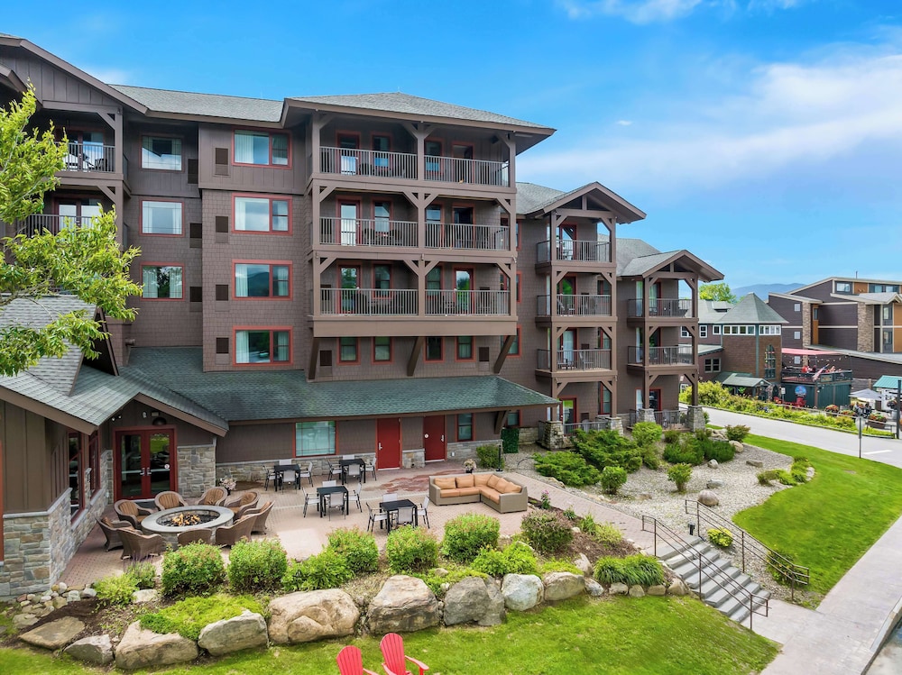 Hampton Inn & Suites Lake Placid - photo 60