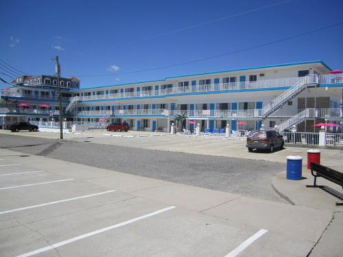Apollo Resort Motel - photo 5