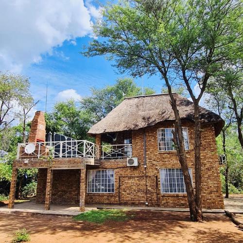 Bliss - carbon neutral hotel in Nelspruit
