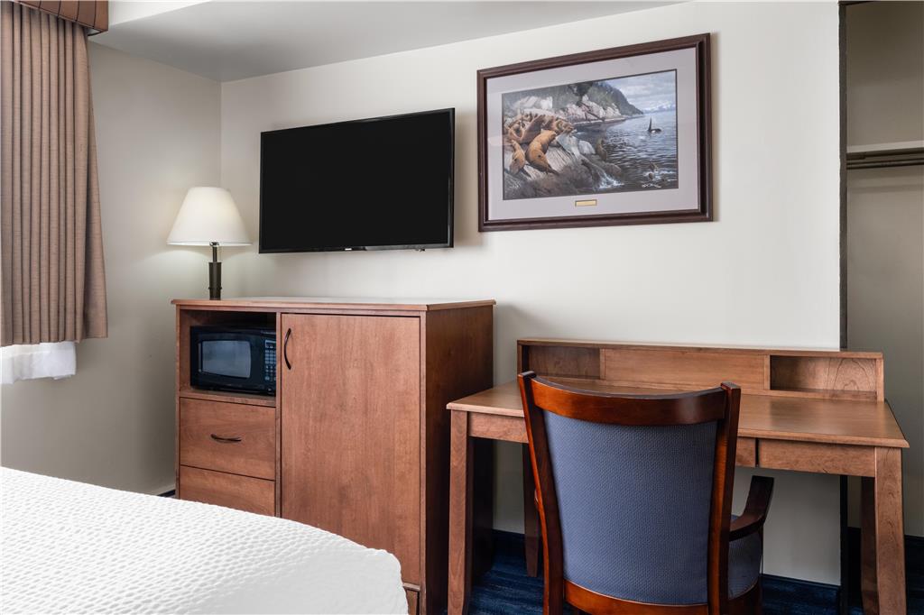 Best Western Kodiak Inn - photo 40