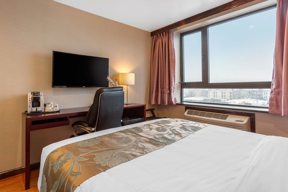 The L Hotel Brooklyn NY - photo 6