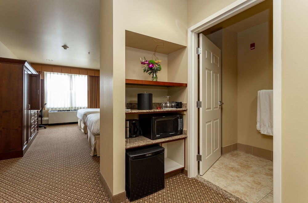 Jefferson Street Inn - photo 9
