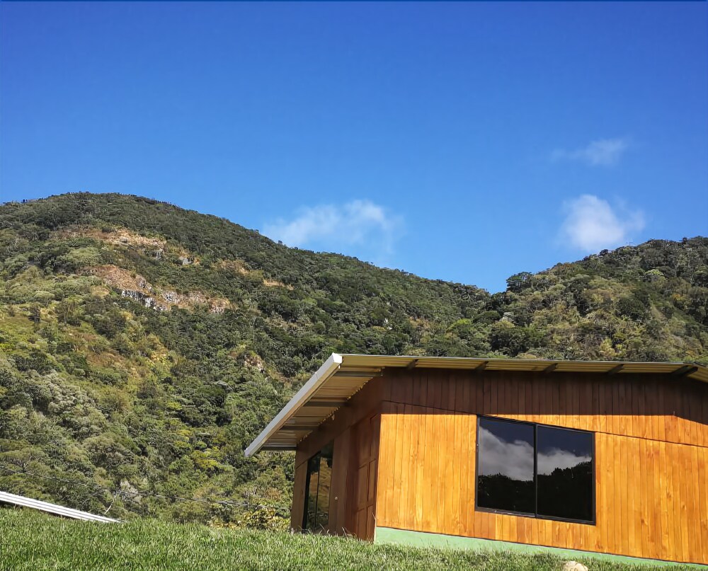 Casitas de Montaña Cabuya in Monteverde, Costa Rica