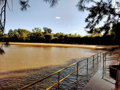 Delta Tigre in Tigre, Argentina