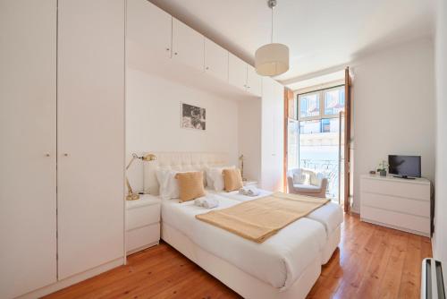 Casa Portuguesa Prata — 4-Star Luxury Hotel in Lisbon, Portugal