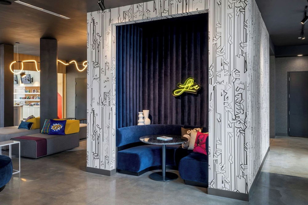 Aloft Florence - photo 26