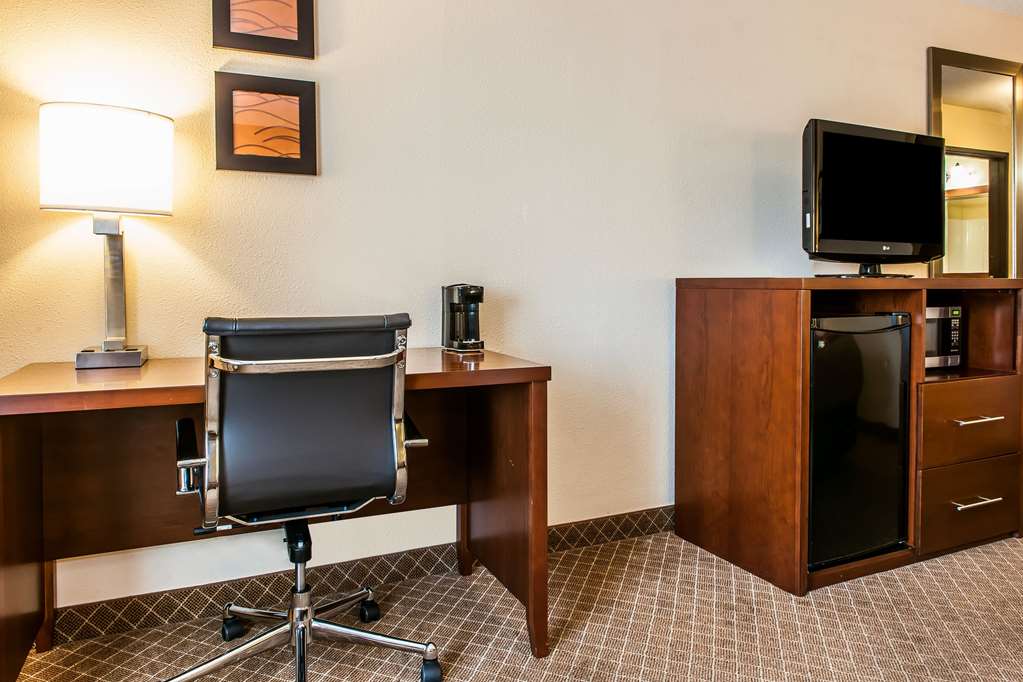 Comfort Inn Pickerington Columbus East - photo 8