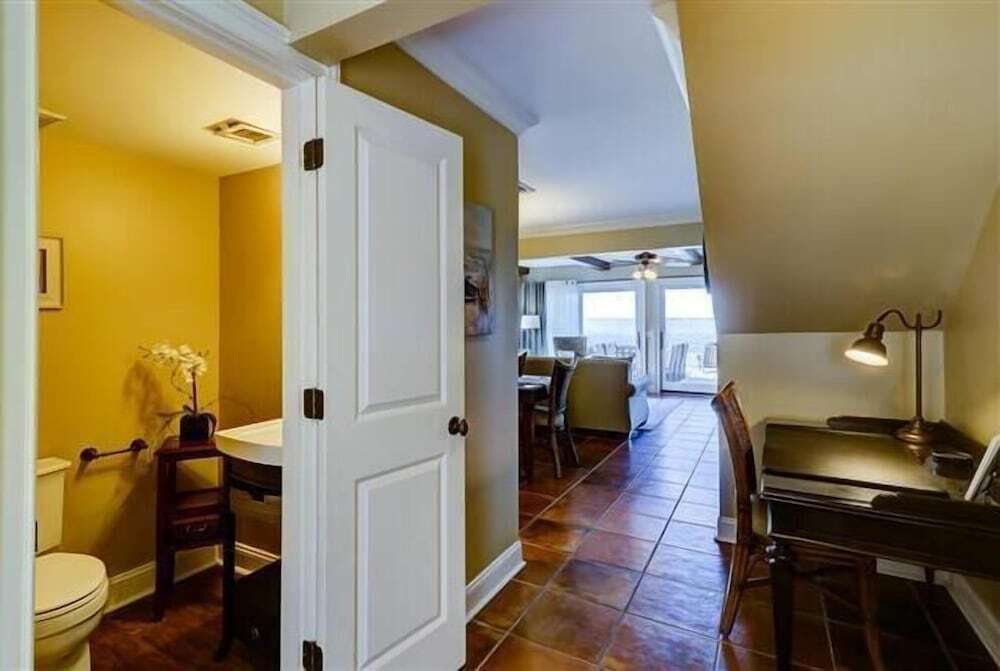 714 Schooner Court at the Sea Pines Resort - featured photo