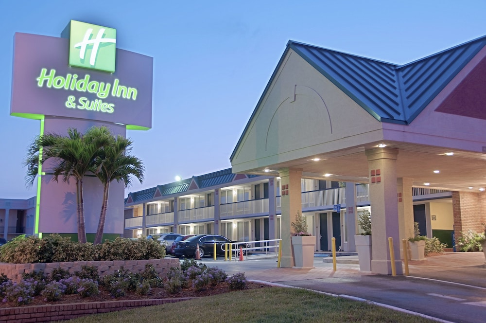 Ocean Breeze Inn Vero Beach - photo 33