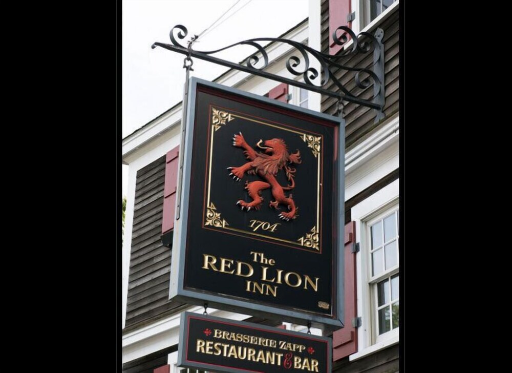 The Red Lion Inn Resort 1704 - photo 25