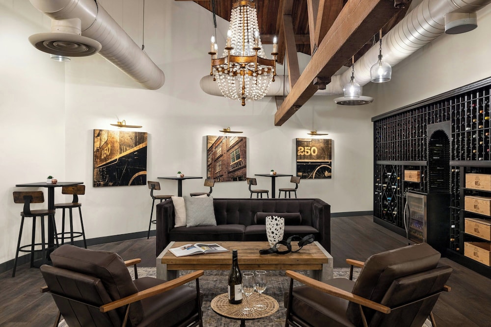 Aloft Wilmington at Coastline Center - photo 43