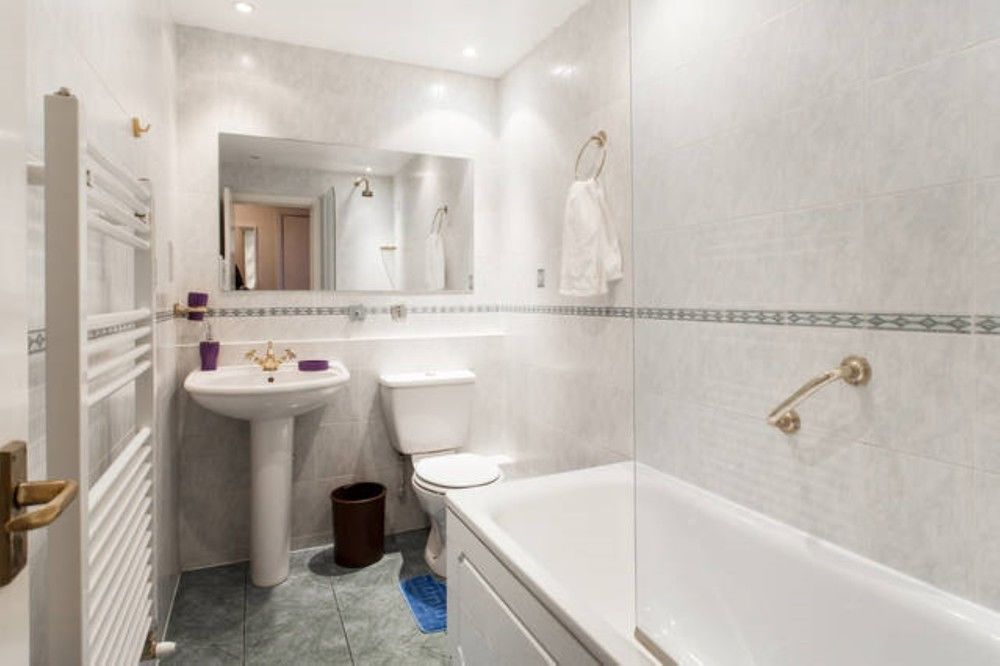 The Kensington — 4-Star Luxury Hotel in London, United Kingdom
