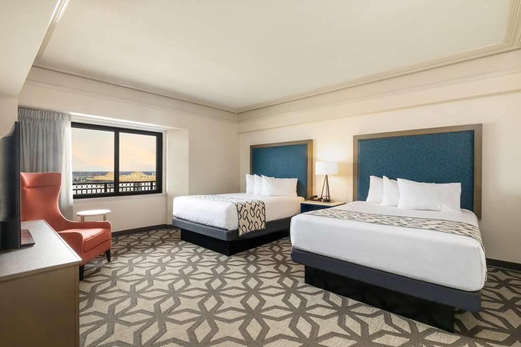 Galt House Hotel Trademark Collection by Wyndham - photo 40