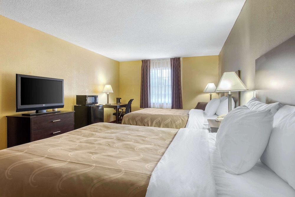 Quality Inn Williamston - photo 21