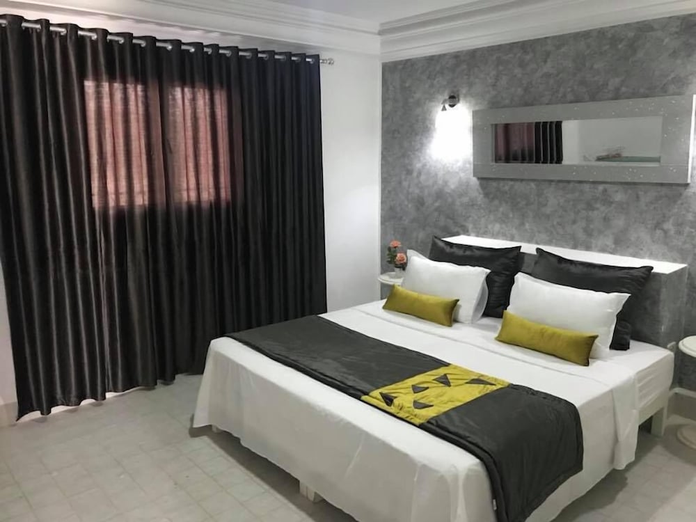 Appartement Touta Mahboubine Écologique — 4-Star Luxury Hotel in Midoun, Tunisia