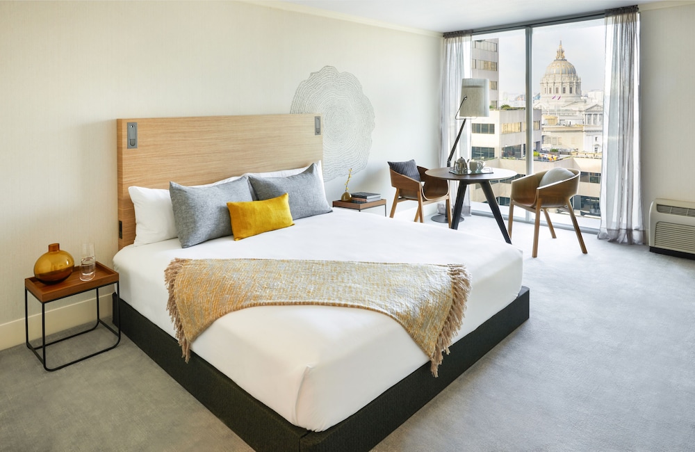 BEI San Francisco Trademark Collection by Wyndham - photo 9