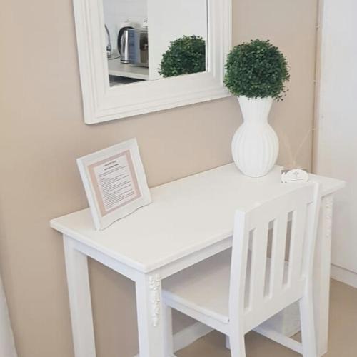 Mulberry Place in Cradock, South Africa