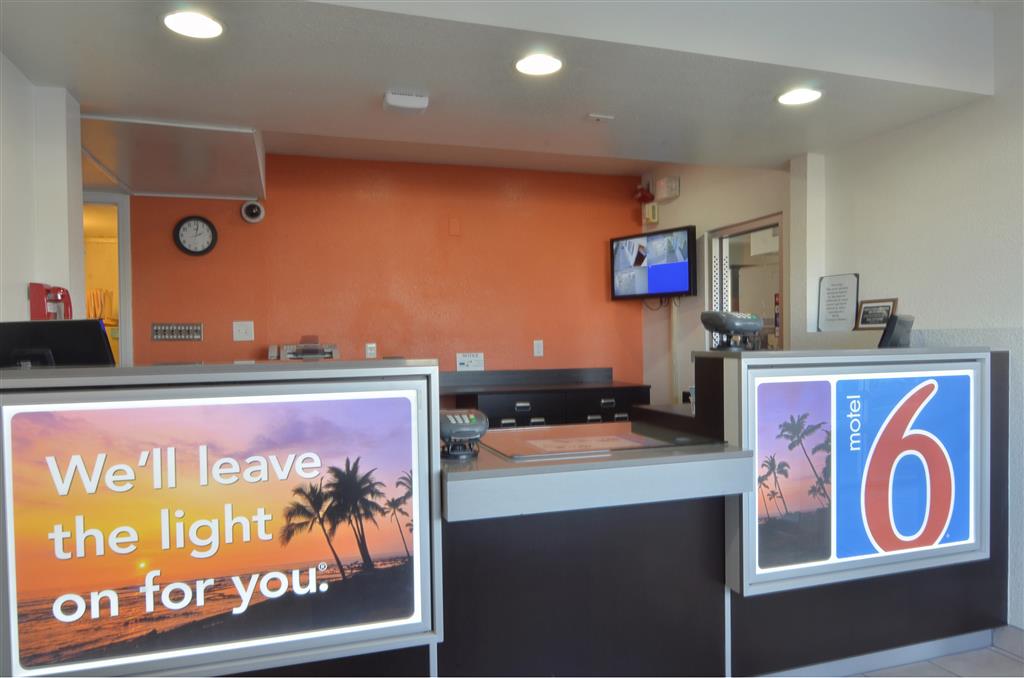 Motel 6 Indio CA Palm Springs - photo 23