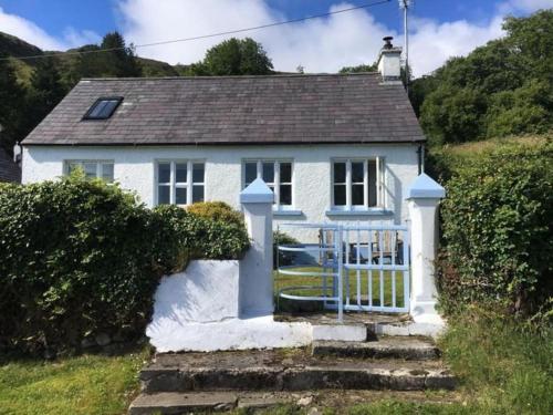 Coolranny Schoolhouse in Ballycastle, United Kingdom