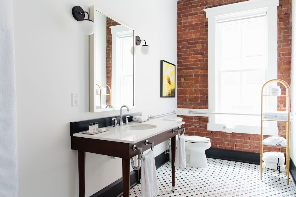The Dwell Hotel a Member of Design Hotels - photo 22
