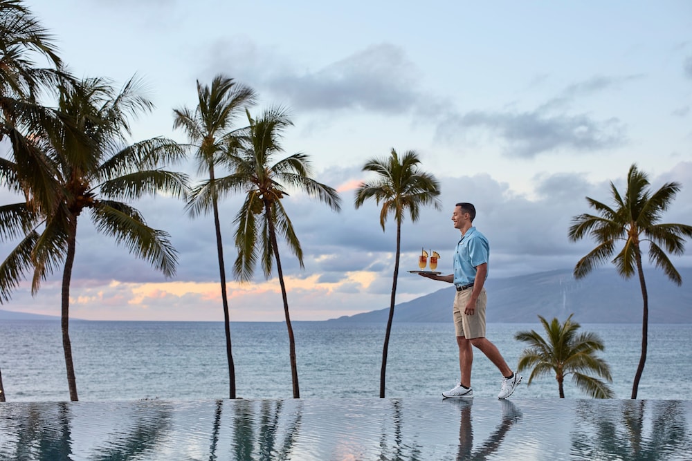 Four Seasons Resort Maui at Wailea - photo 112