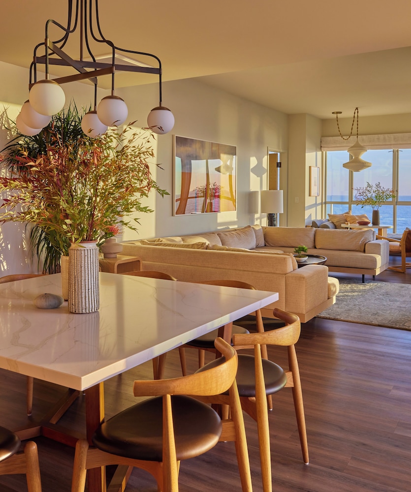 Mission Pacific Beach Resort Part Of Jdv By Hyatt - photo 29