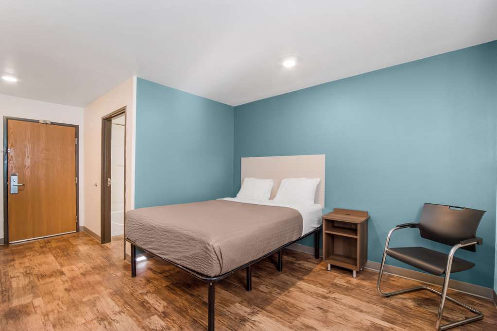 WoodSpring Suites North Charleston Airport I 526 - photo 13