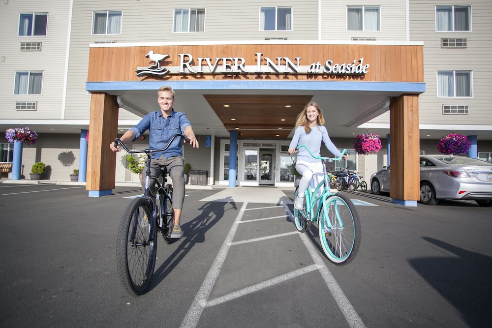 River Inn at Seaside - photo 26