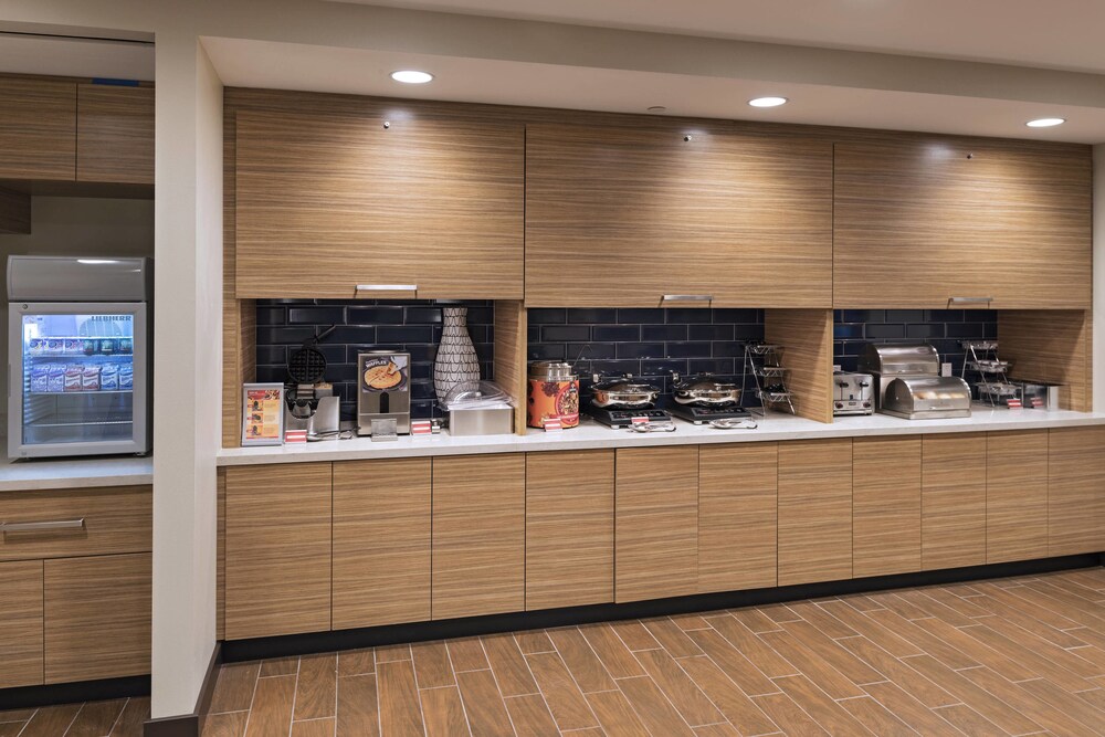 TownePlace Suites by Marriott Tacoma Lakewood - photo 18