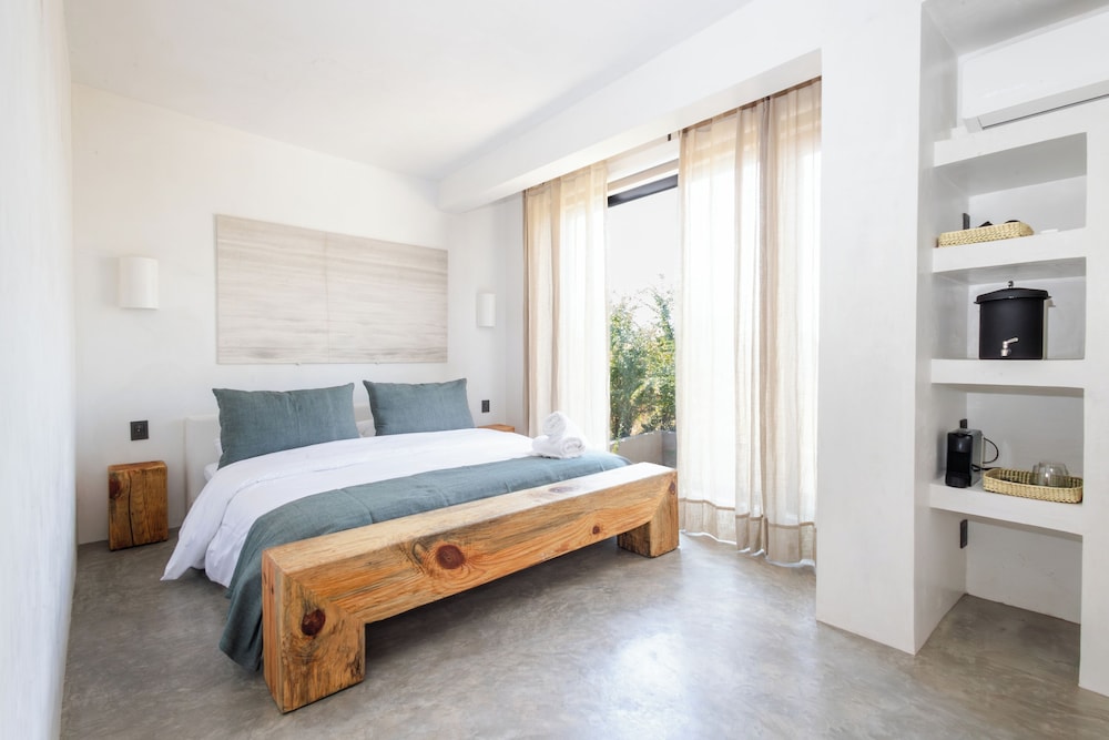 LePetit - carbon neutral hotel in Oaxaca