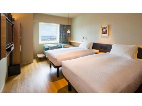 GRIDS Premium Hotel Otaru Vacation STAY 68533v in Otaru, Japan