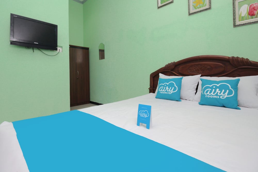 Airy Eco Syariah UNS Palur Panjar Rejo Solo in Surakarta, Indonesia