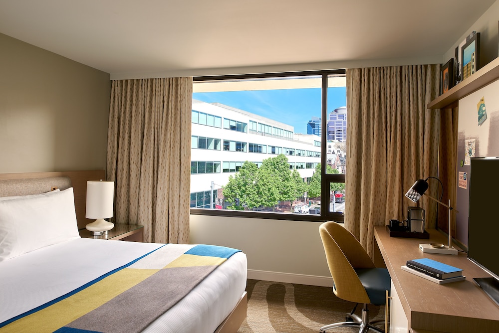The Hotel Zags Portland - photo 26