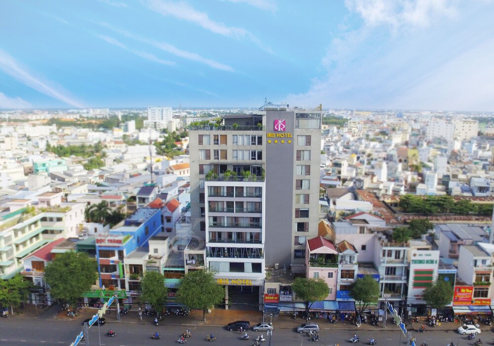 Iris Hotel Can Tho in Can Tho, Vietnam