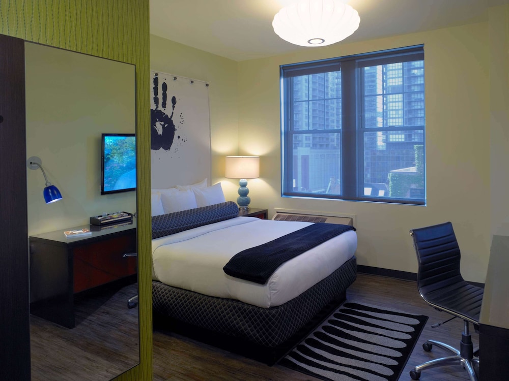 ACME Hotel Chicago Outset Collection by Hilton - photo 6