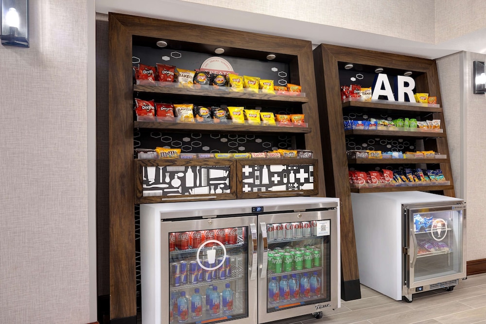 Hampton Inn Hot Springs - photo 3