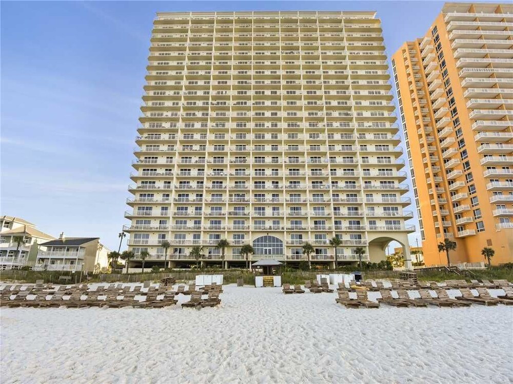 Celadon Beach Resort 1004 One Bedroom Condo - photo 22