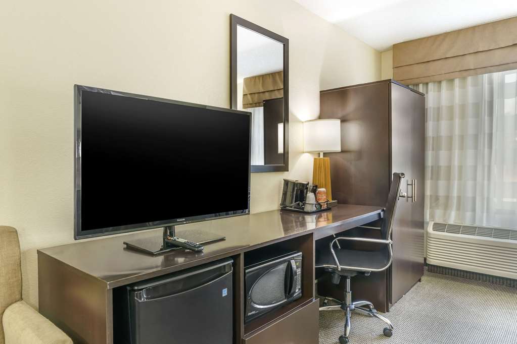 Sleep Inn Hickory South - photo 14