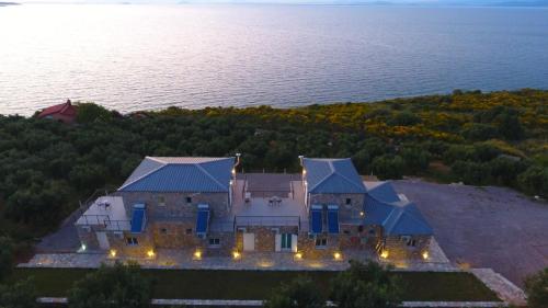 Aqua Terra — hotel in Amfilochia