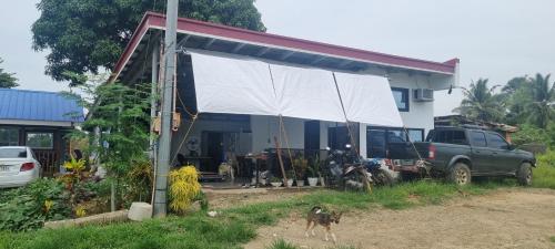 Hilltop Haven - last minute hotel in Agdangan