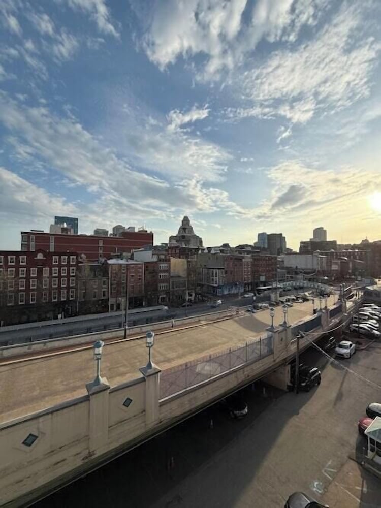 Penn's View Hotel - photo 66