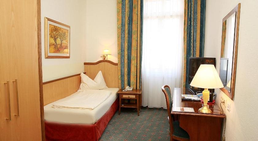 Mosser in Villach, Austria