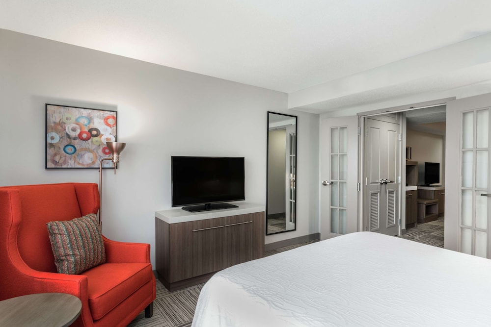 Hilton Garden Inn Syracuse - photo 14