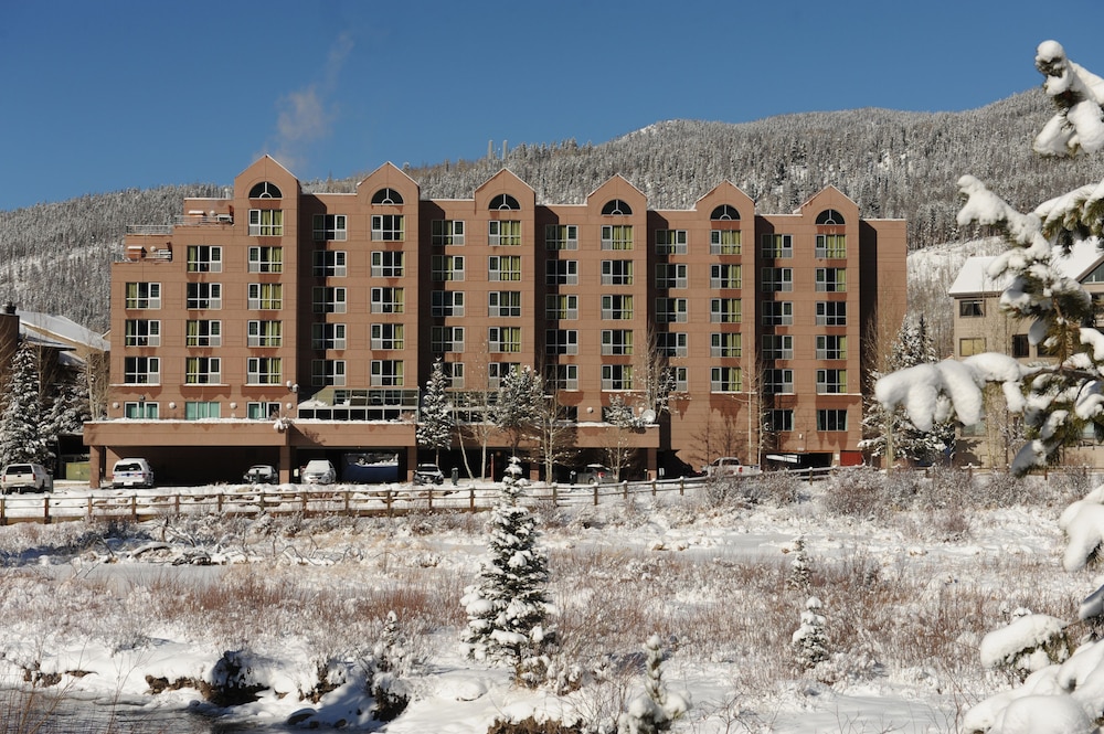 Hyatt Place Keystone Dillon - photo 67