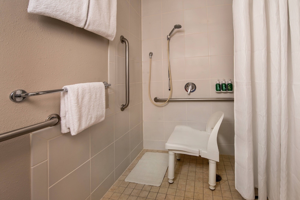 Residence Inn by Marriott Dulles Airport At Dulles 28 Centre - photo 15