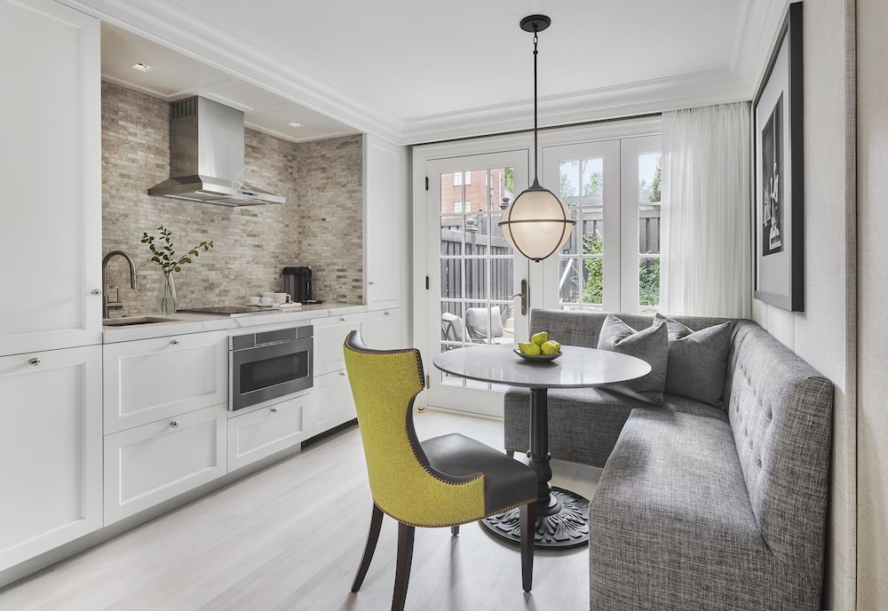 Rosewood Washington D.C. - photo 17