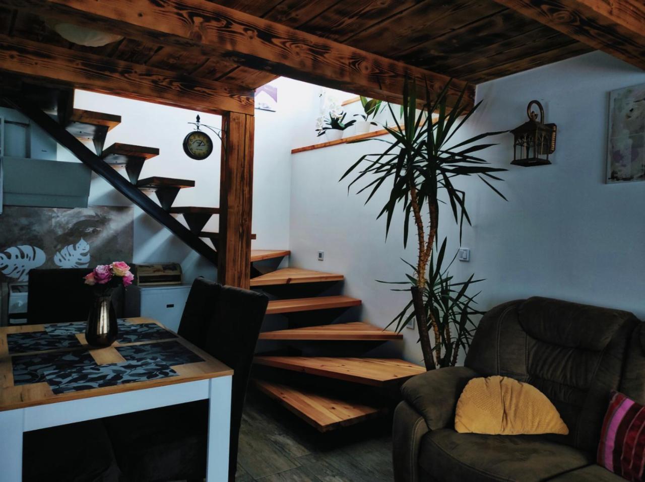 Apartmán Vladimír Liptov in Unknown City, Slovakia